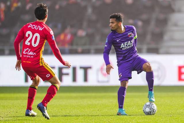 阿莫林认可约罗潜力是曼联最值得培养的球员之一