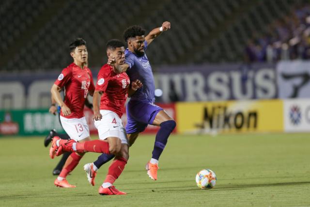 高尔夫天津女子公开赛落幕 泰国球员考缇达夺中巡首冠